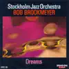 Stockholm Jazz Orchestra & Bob Brookmeyer - Dreams