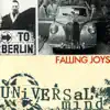 Falling Joys - Universal Mind - EP